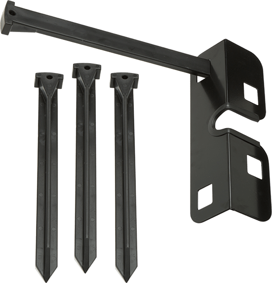 Ground Anchor ACCESSORY