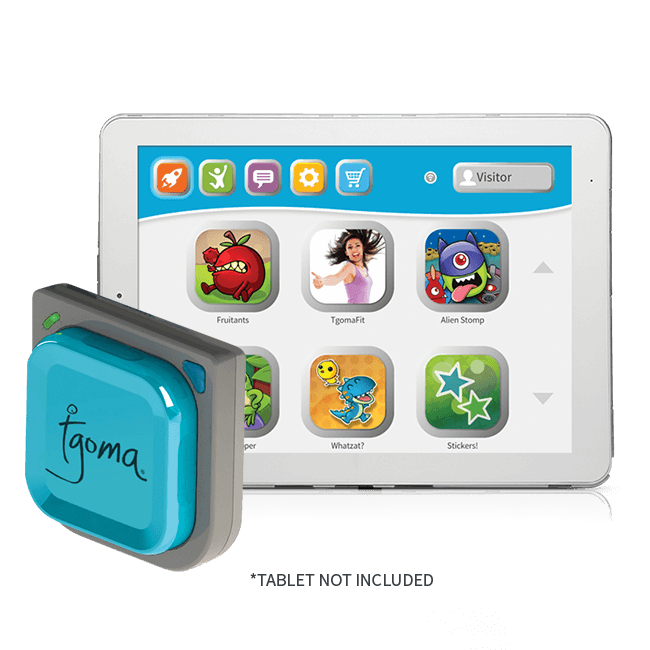 tgoma ACCESSORY - Main Image